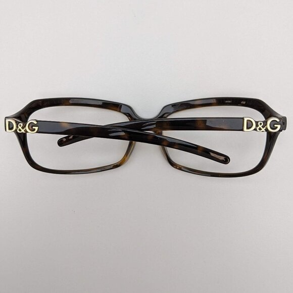 🕶️Frame Only | Dolce&Gabbana DD2192 502/83 Sunglasses 62/17 115 /KAB614🕶️ - Picture 2 of 6